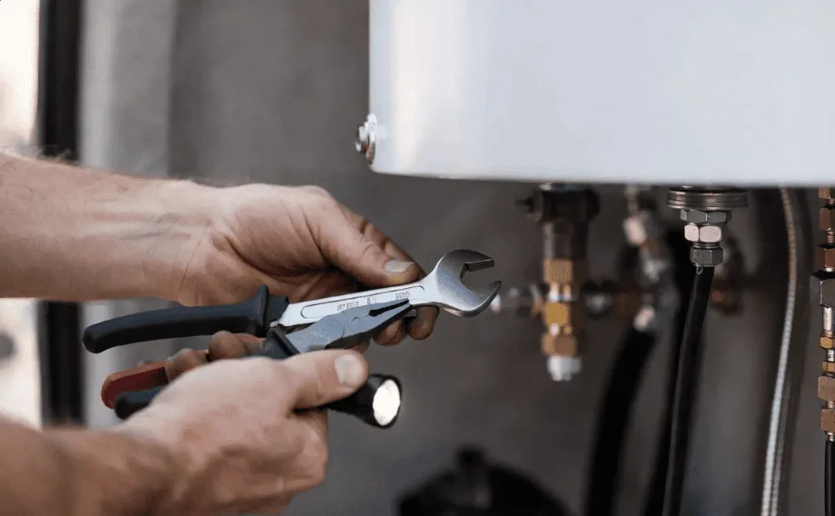 Why choose Water Heater Repair in Port Heiden, AK